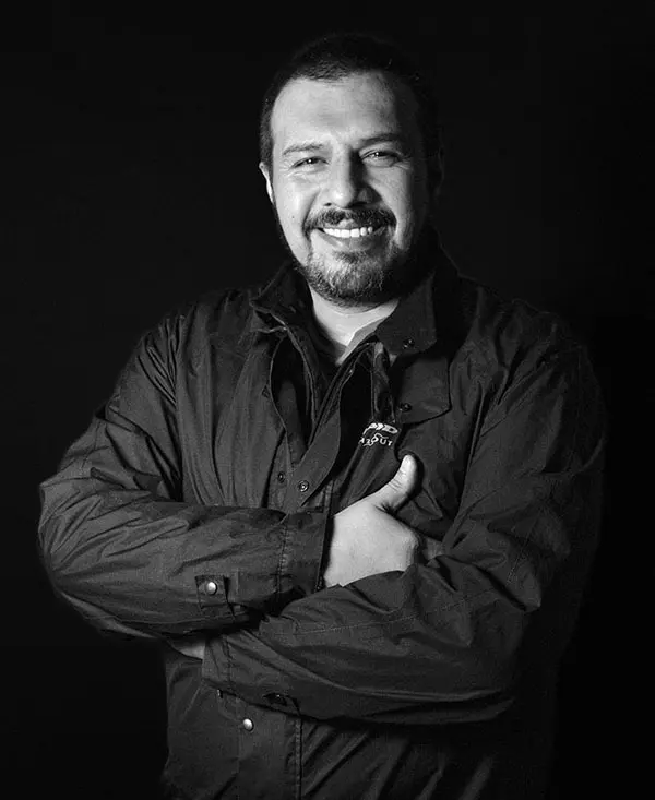 Juan Luis Reza